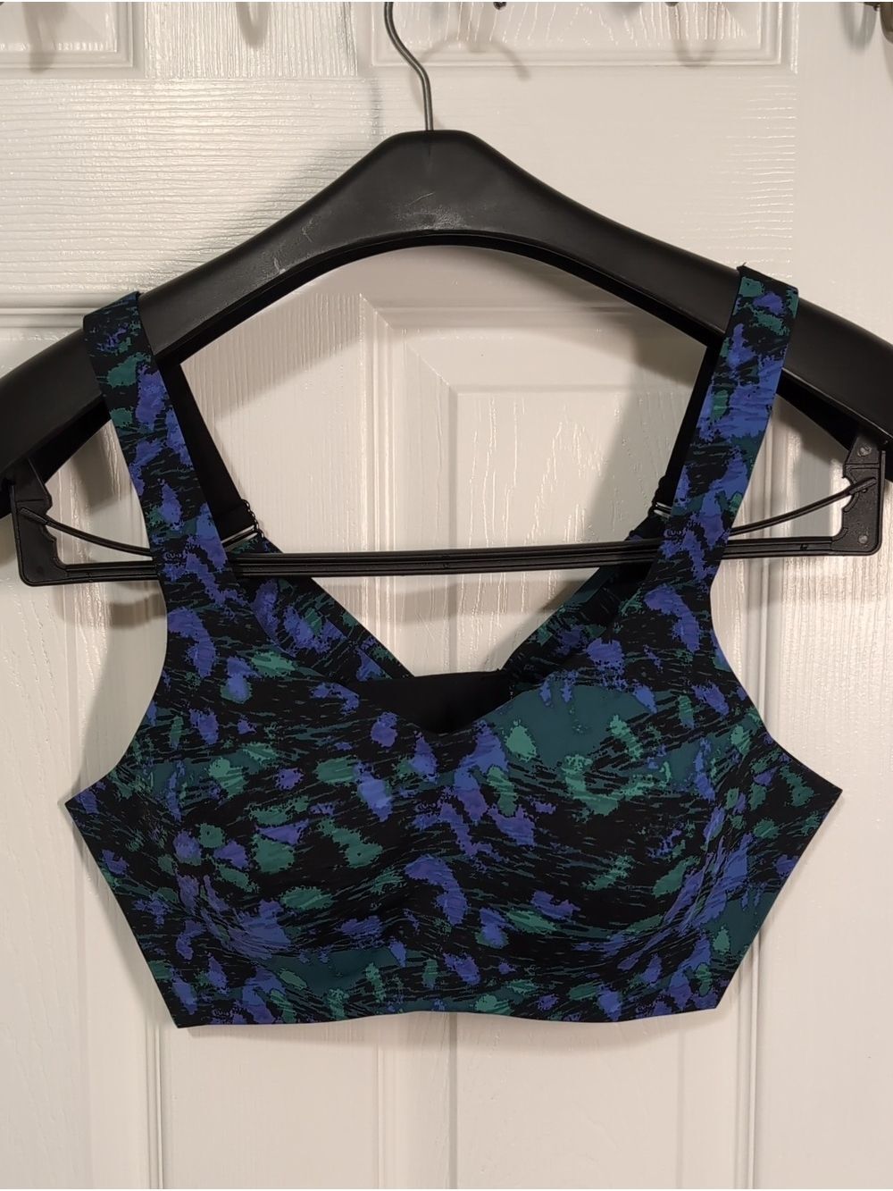 Knix Catalyst Sports Bra NEW Size 3